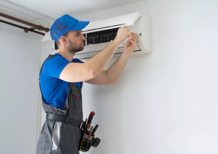 Best AC Repair in Dubai, AC technician Dubai tips, Dubai Sharjah Ajman AC services, licensed AC repair UAE, emergency AC repair, Al Bahlool AC services

