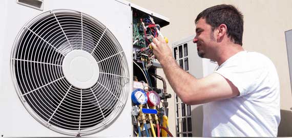Best AC Repair in Dubai

