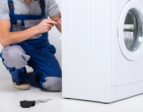 Door Sensor Error – What to Check | Washing Machine Repair in Dubai