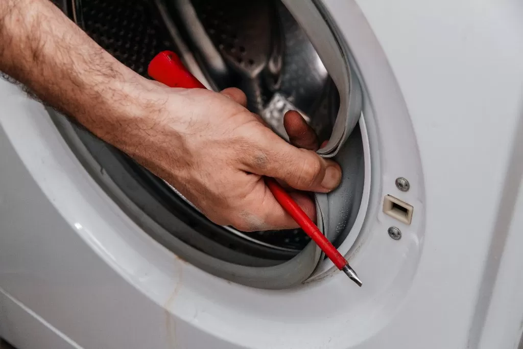 #WashingMachineRepairDubai #FrontLoadLeakFix #DubaiApplianceRepair #WashingMachineDoorSeal #WashingMachineMaintenance #AlBahloolServices