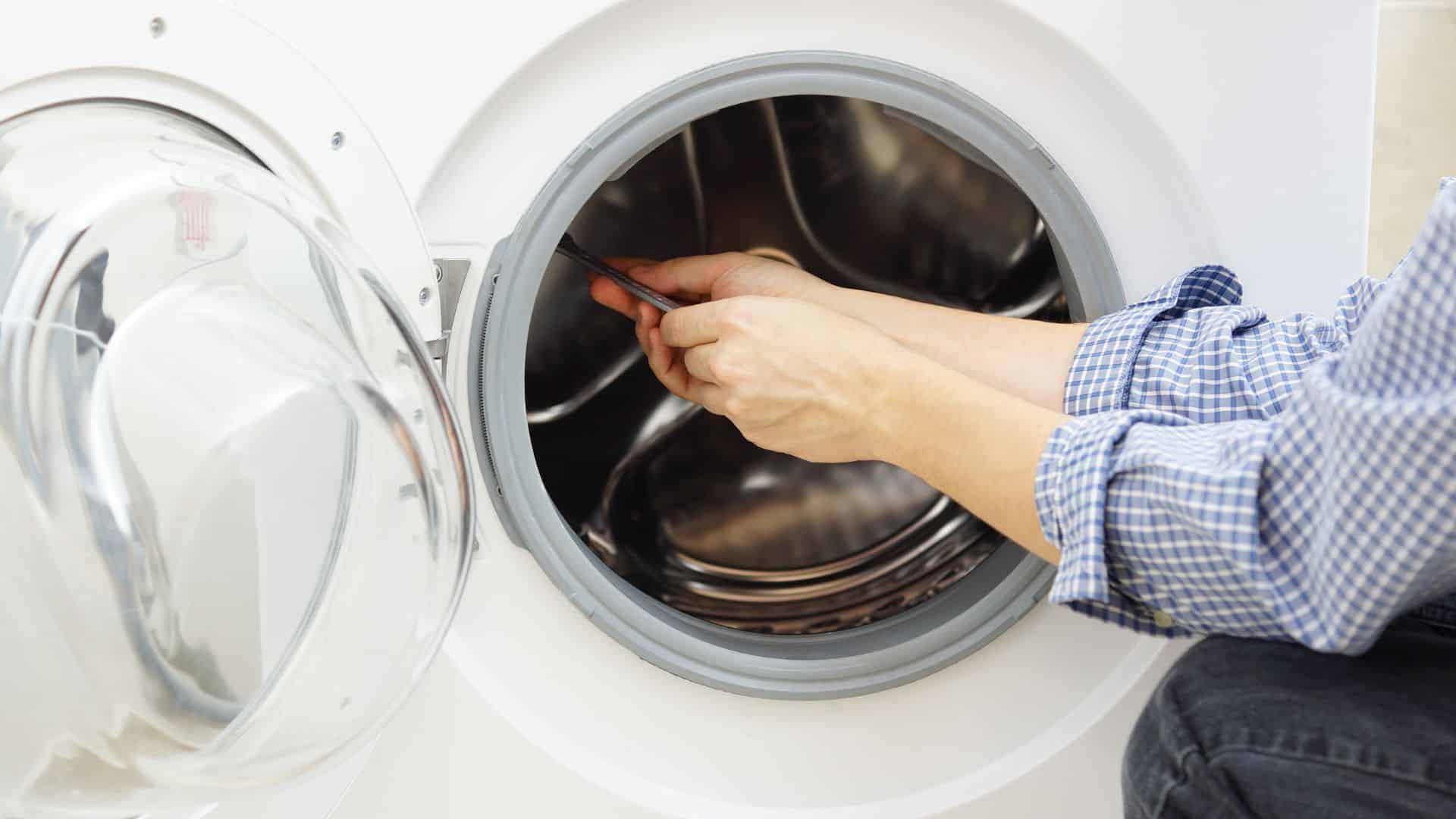 Spin Cycle Inconsistent – How to Fix Speed Issues | Washing Machine Repair in Dubai