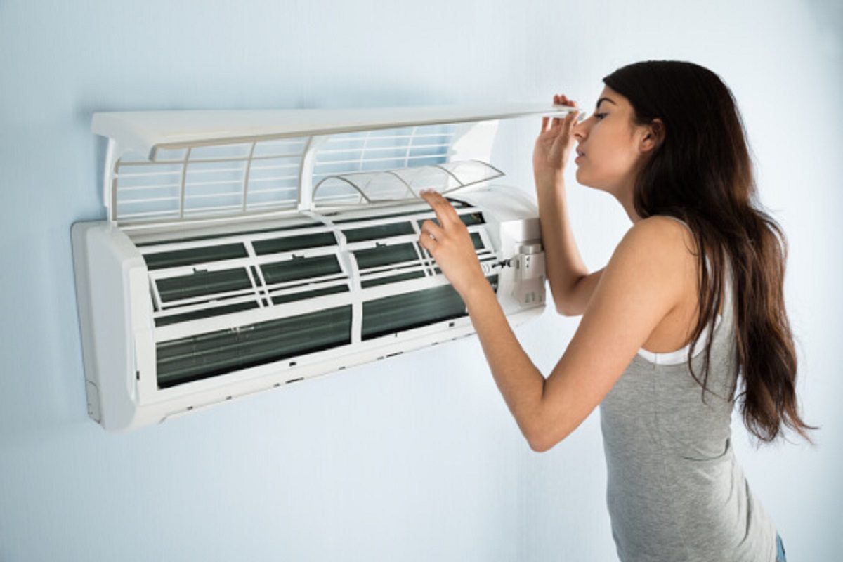 Best AC Repair in Dubai
