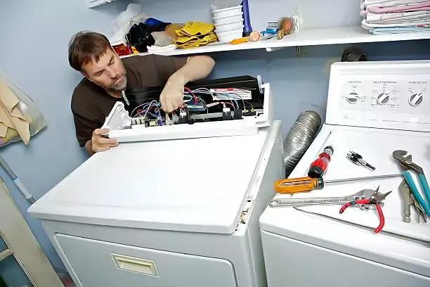 Washer Overheating – Should You Be Worried? - Washing Machine Repair in dubai