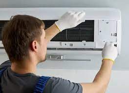 Best AC Repair in Dubai, AC technician Dubai tips, Dubai Sharjah Ajman AC services, licensed AC repair UAE, emergency AC repair, Al Bahlool AC services

