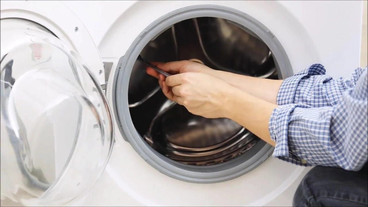Burn Marks Inside Drum – What’s Causing It? Washing Machine Repair in Dubai