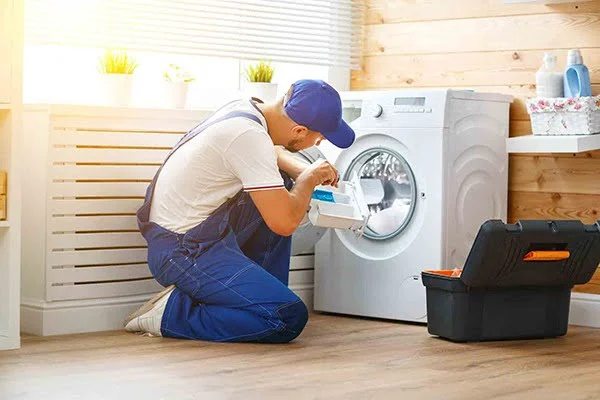 Door Lock Error Codes – Understand and Fix | Washing Machine Repair in Dubai