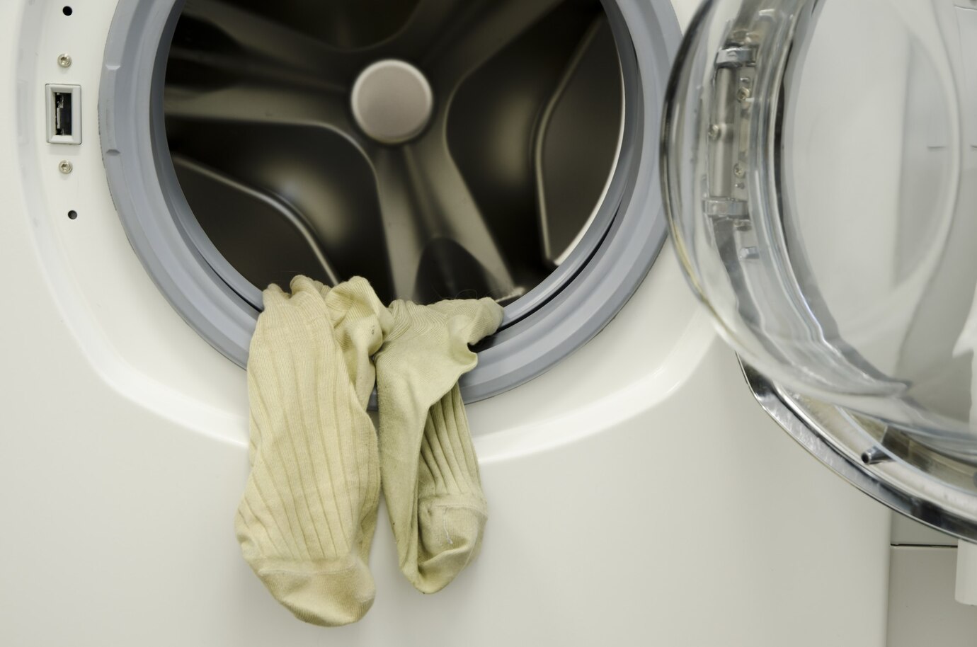 LG Top-Load Washer Does Not Detect the Water Level Correctly