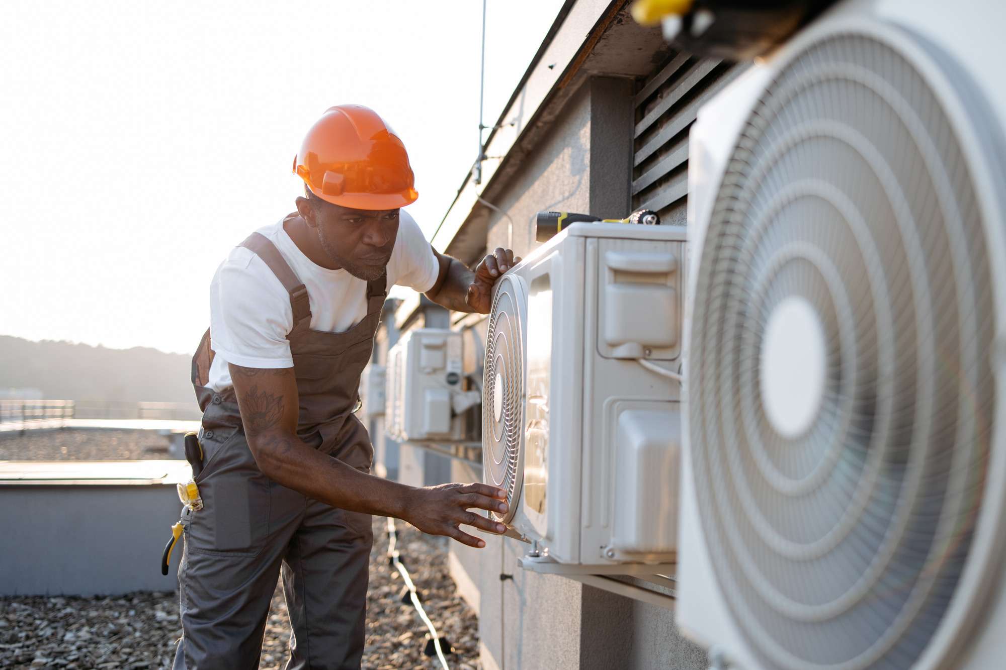 Why Is Your New AC Not Cooling Like It Should? | Best AC Repair in Dubai
