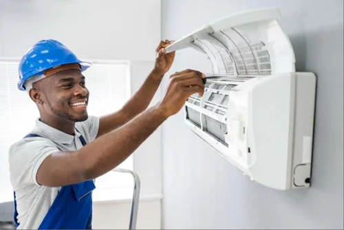 hosting guests in Sharjah, or relaxing in Ajman, always have the Best AC Repair in Dubai on speed dial: +971 050-3338786
